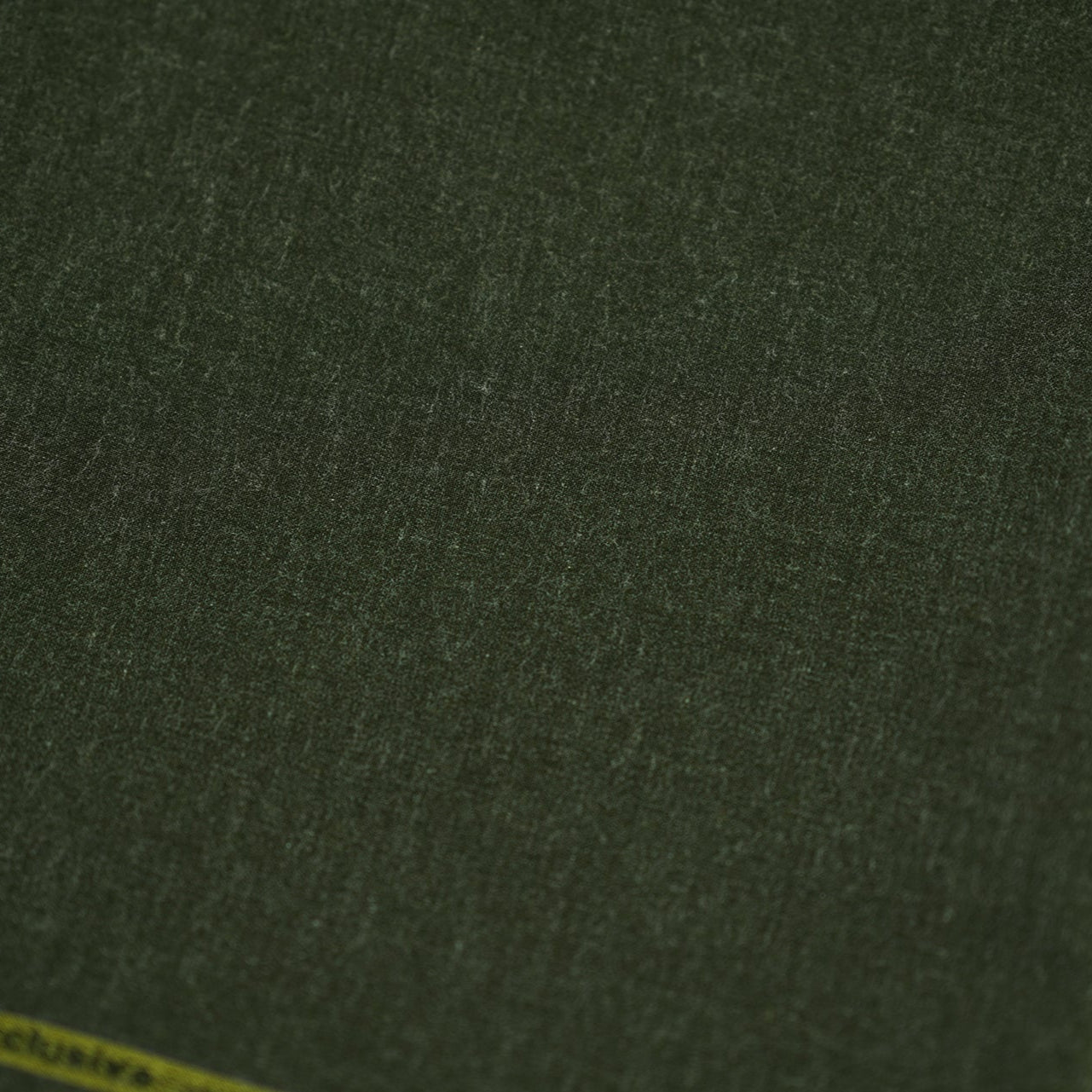 Soft Finish Wool for Winters Dark Green Color (Winter Gift)